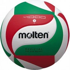 ΜΠΑΛΑ ΒΟΛΛΕΥ MOLTEN V5M4000 VOLLEY