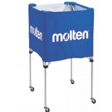Molten Καλάθι Μεταφοράς Μπαλών - Royal - Blue  Molten Καλάθι Μεταφοράς Μπαλών - Royal - Blue