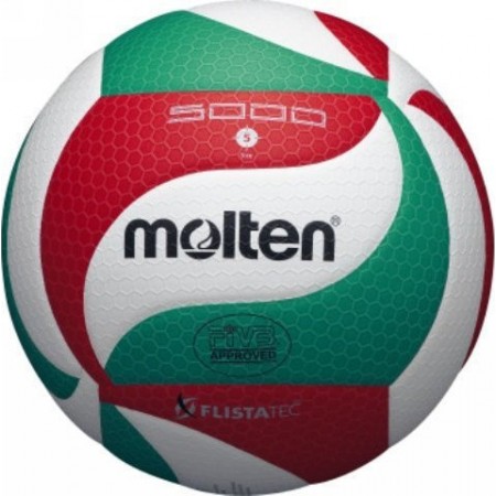 ΜΠΑΛΑ ΒΟΛΛΕΥ MOLTEN V5M5000 VOLLEY