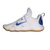 NIKE HYPERSET (WHITE/GAME ROYAL)