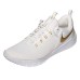 NIKE HYPERACE 2 WHITE/METALIC GOLD