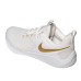 NIKE HYPERACE 2 WHITE/METALIC GOLD