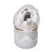 NIKE HYPERACE 2 WHITE/METALIC GOLD