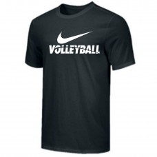 NIKE VOLLEYBALL T-SHIRT 