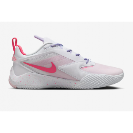 NIKE HYPERACE 3 SE WHITE/HYPER PINK-MINT FOAM-VIOLET MIST