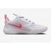 NIKE HYPERACE 3 SE WHITE/HYPER PINK-MINT FOAM-VIOLET MIST