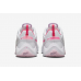 NIKE HYPERACE 3 SE WHITE/HYPER PINK-MINT FOAM-VIOLET MIST