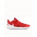 NIKE HYPERSPEED (UNIVERSITY RED/WHITE)