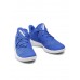 NIKE HYPERSPEED (GAME ROYAL/WHITE)