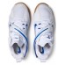 NIKE HYPERSET (WHITE/GAME ROYAL)