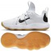 NIKE HYPERSET (WHITE/BLACK-GUM LIGHT BROWN)