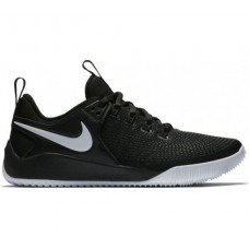 NIKE HYPERACE 2 black/white