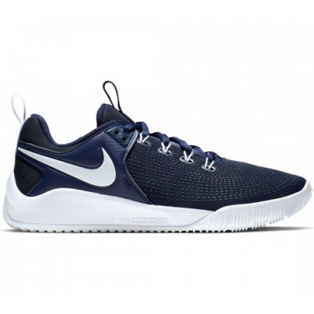 NIKE HYPERACE 2 WOMEN navy/white