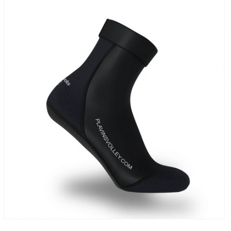 PLAVINS Beach Socks