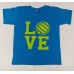 T-Shirt LOVE