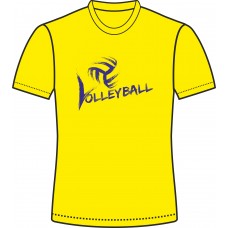T-Shirt VOLLEYBALL