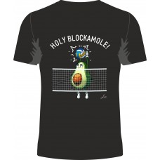 T-Shirt BLOCKAMOLE