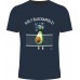 T-Shirt BLOCKAMOLE