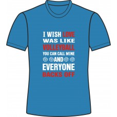 T-Shirt I WISH
