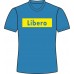 T-Shirt LIBERO