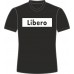 T-Shirt LIBERO