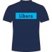 T-Shirt LIBERO