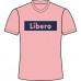 T-Shirt LIBERO