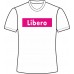 T-Shirt LIBERO