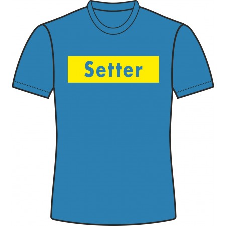 T-Shirt SETTER