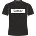 T-Shirt SETTER