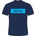 T-Shirt SETTER