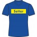 T-Shirt SETTER