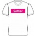 T-Shirt SETTER