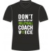 T-Shirt COACH VOICE
