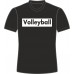 T-Shirt VOLLEYBALL 