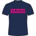 T-Shirt VOLLEYBALL 