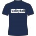 T-Shirt VOLLEYBALL 