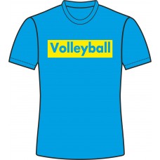 T-Shirt VOLLEYBALL 