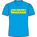 T-Shirt VOLLEY