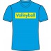 T-Shirt VOLLEYBALL 