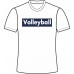 T-Shirt VOLLEY