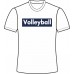 T-Shirt VOLLEYBALL 