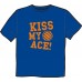 T-Shirt KISS MY ACE