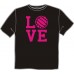 T-Shirt LOVE