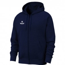 VAAT COLLEGE FULL ZIP TOP VAAT COLLEGE FULL ZIP TOP