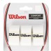 Wilson Pro Comfort Overgrip 3τμχ