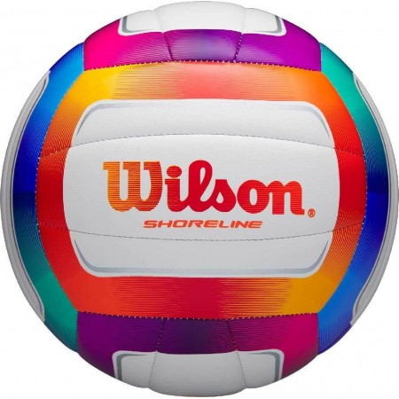 Μπάλα beach volley Wilson SHORELINE WTH12020 