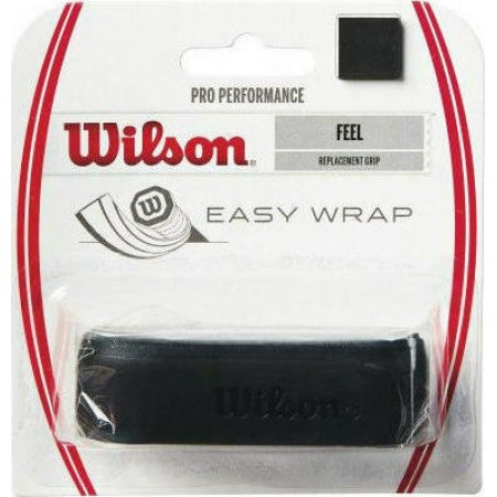 Wilson Pro Performance Replacement Grip 3τμχ