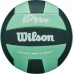 Wilson Volleyball Super Soft Play (Green)-WV4006003XBOF