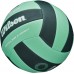 Wilson Volleyball Super Soft Play (Green)-WV4006003XBOF